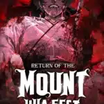 Return of the Mount Hua Sect